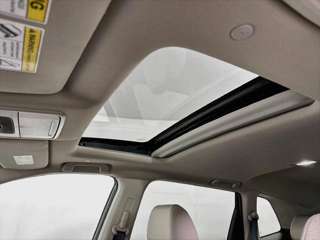 2026 Honda CR-V - $35,579