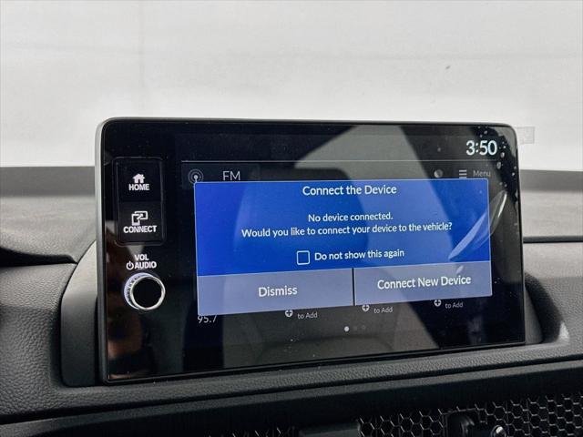 2026 Honda CR-V - $35,579