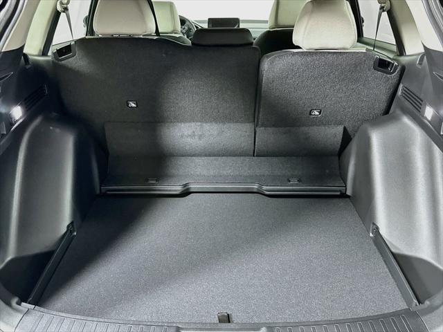 2026 Honda CR-V - $35,579
