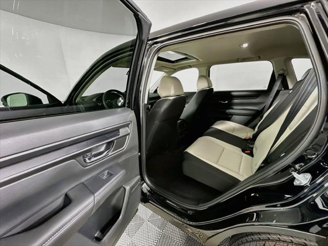 2026 Honda CR-V - $35,579