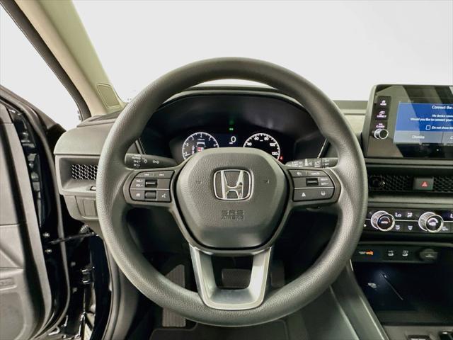 2026 Honda CR-V - $35,579