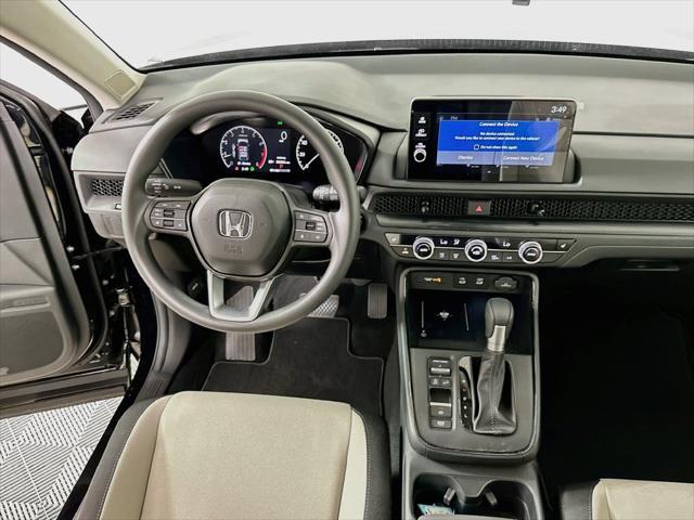 2026 Honda CR-V - $35,579