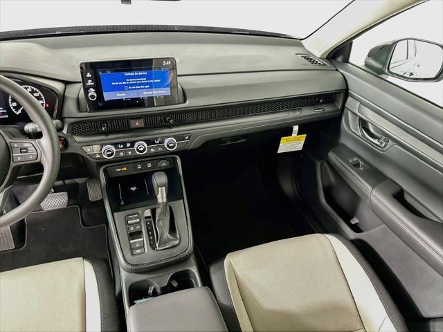 2026 Honda CR-V - $35,579