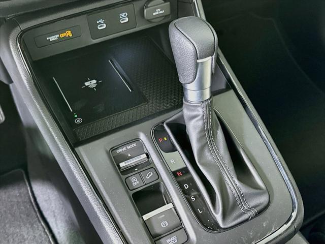 2026 Honda CR-V - $35,579