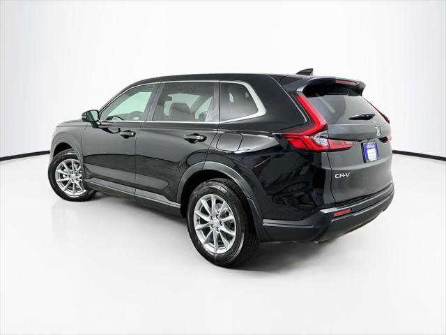2026 Honda CR-V - $35,579