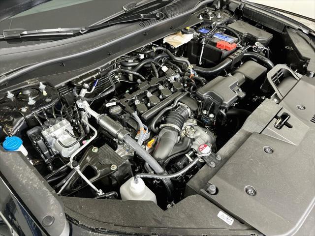 2026 Honda CR-V - $35,579