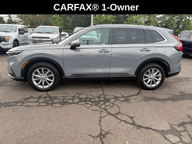 2024 Honda CR-V EX — photo 1 of 12