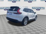 2024 CR-V Thumbnail 7