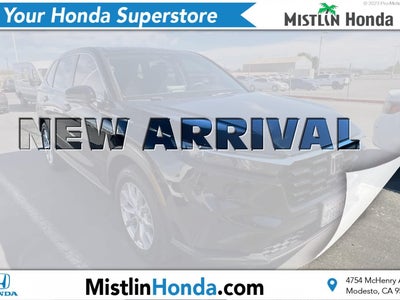 Photo of a 2025 Honda CR-V AWD EX 4DR SUV for sale