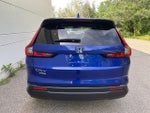 2025 CR-V Thumbnail 11