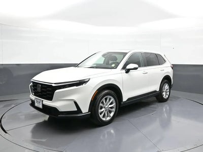 2025 Honda CR-V AWD EX 4DR SUV
