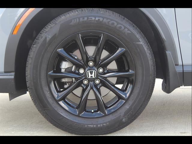 2026 Honda CR-V - $35,990