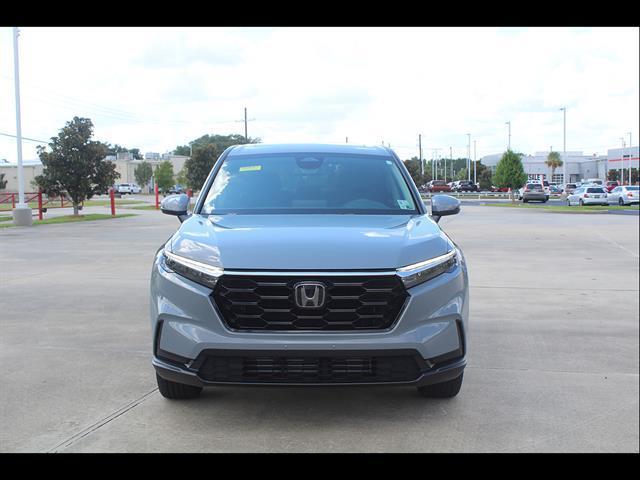 2026 Honda CR-V - $35,990