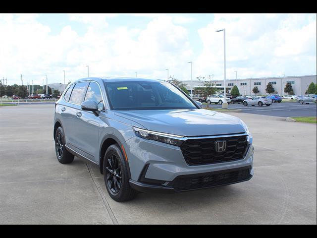 2026 Honda CR-V - $35,990