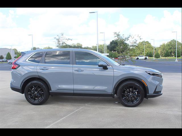 2026 Honda CR-V - $35,990