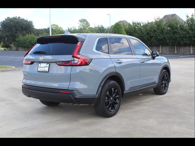 2026 Honda CR-V - $35,990