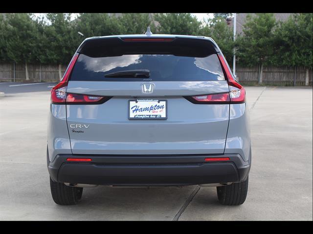 2026 Honda CR-V - $35,990