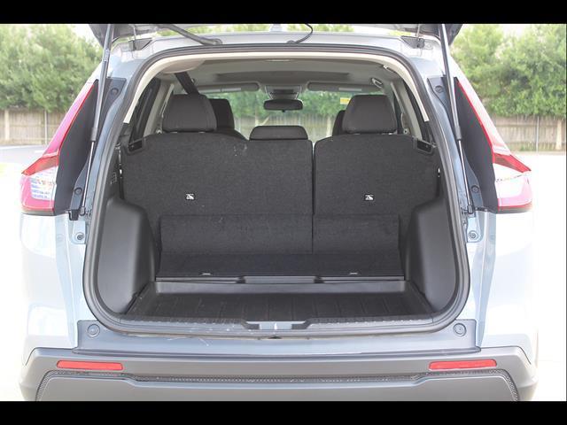 2026 Honda CR-V - $35,990