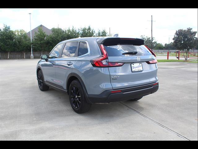 2026 Honda CR-V - $35,990