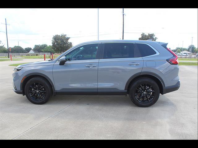 2026 Honda CR-V - $35,990