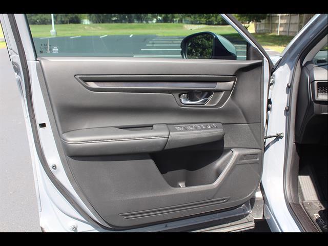 2026 Honda CR-V - $35,990