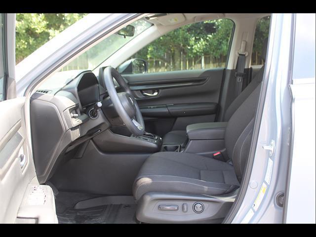 2026 Honda CR-V - $35,990