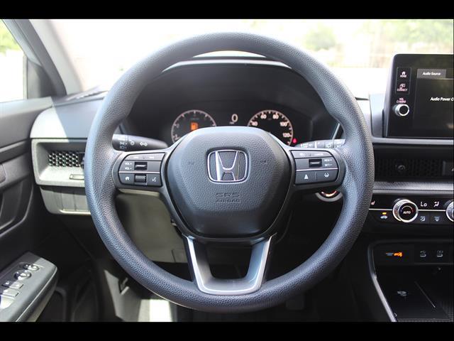 2026 Honda CR-V - $35,990
