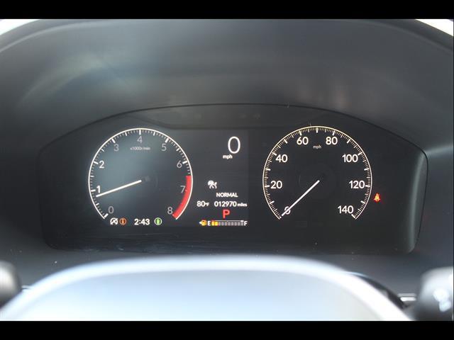 2026 Honda CR-V - $35,990