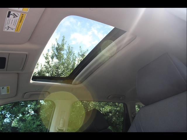 2026 Honda CR-V - $35,990
