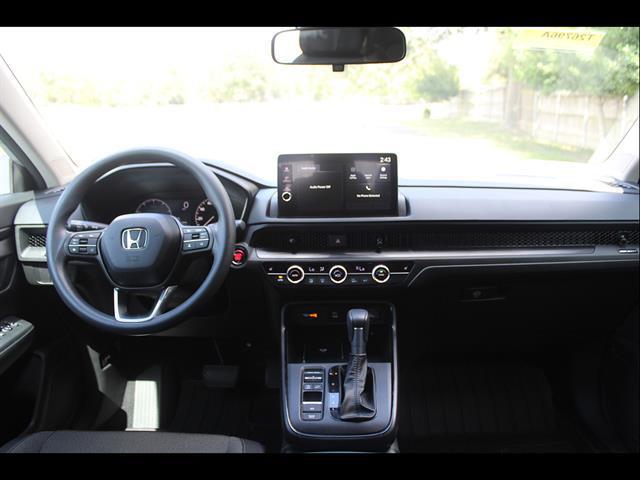 2026 Honda CR-V - $35,990