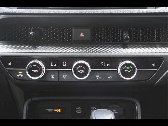2026 Honda CR-V - $35,990