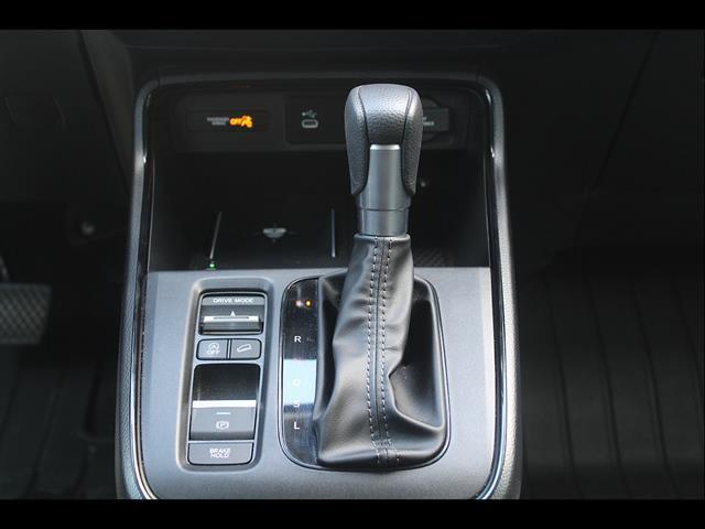 2026 Honda CR-V - $35,990