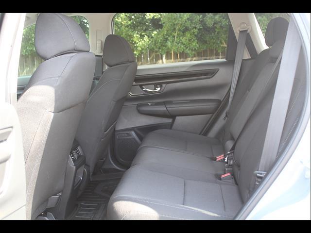 2026 Honda CR-V - $35,990