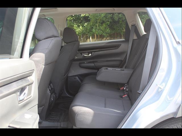 2026 Honda CR-V - $35,990