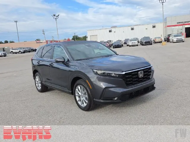 2026 Honda CR-V - $34,988