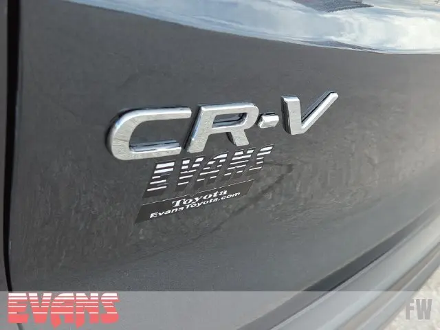 2026 Honda CR-V - $34,988