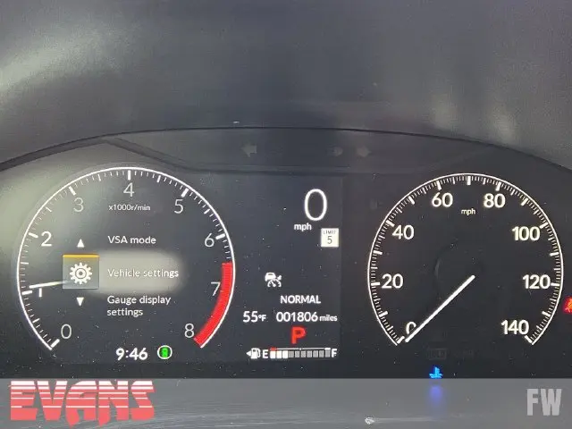 2026 Honda CR-V - $34,988
