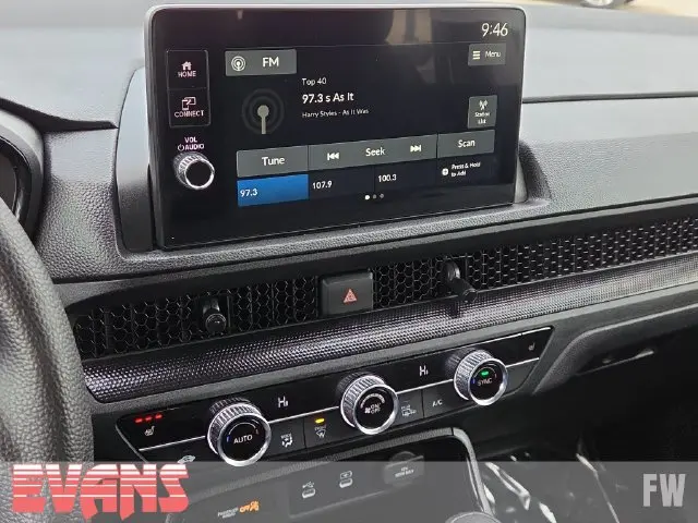 2026 Honda CR-V - $34,988
