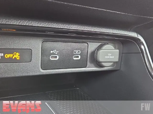 2026 Honda CR-V - $34,988