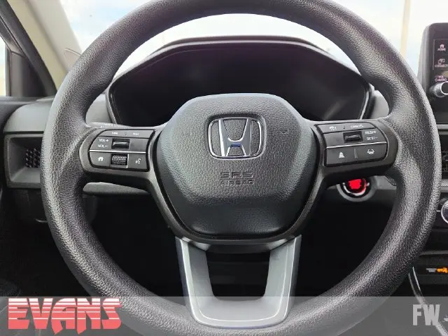 2026 Honda CR-V - $34,988