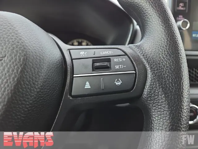 2026 Honda CR-V - $34,988