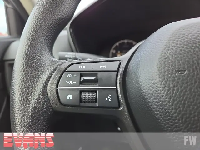 2026 Honda CR-V - $34,988