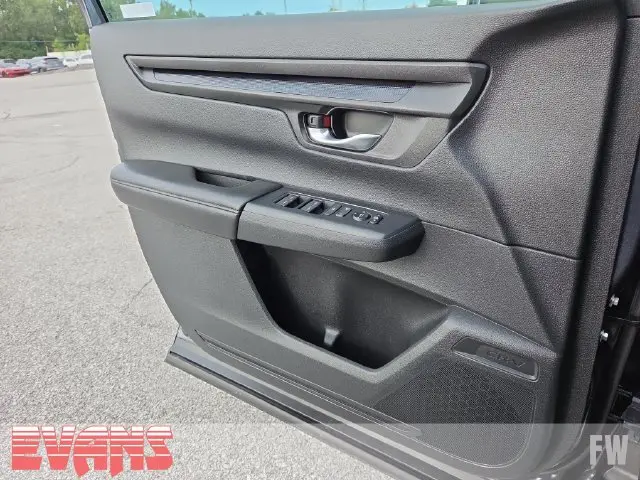 2026 Honda CR-V - $34,988