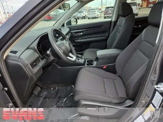 2026 Honda CR-V - $34,988
