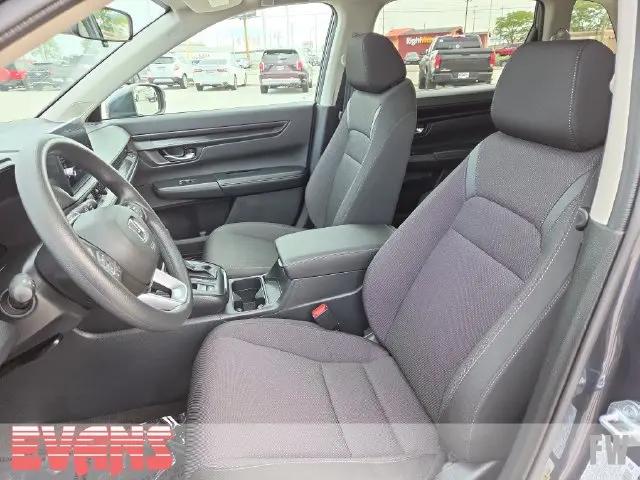 2026 Honda CR-V - $34,988