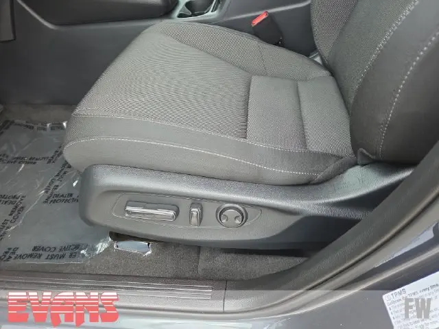 2026 Honda CR-V - $34,988