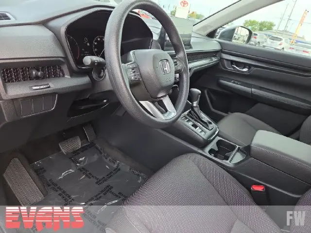 2026 Honda CR-V - $34,988