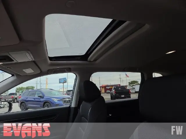 2026 Honda CR-V - $34,988