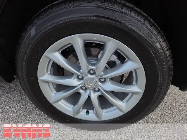 2026 Honda CR-V - $34,988