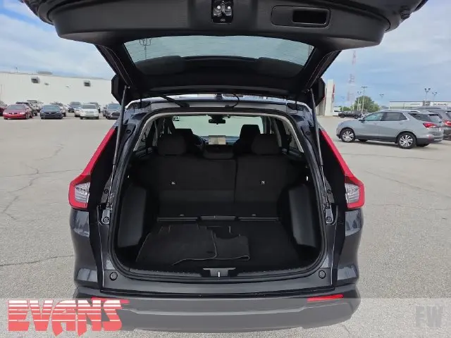 2026 Honda CR-V - $34,988
